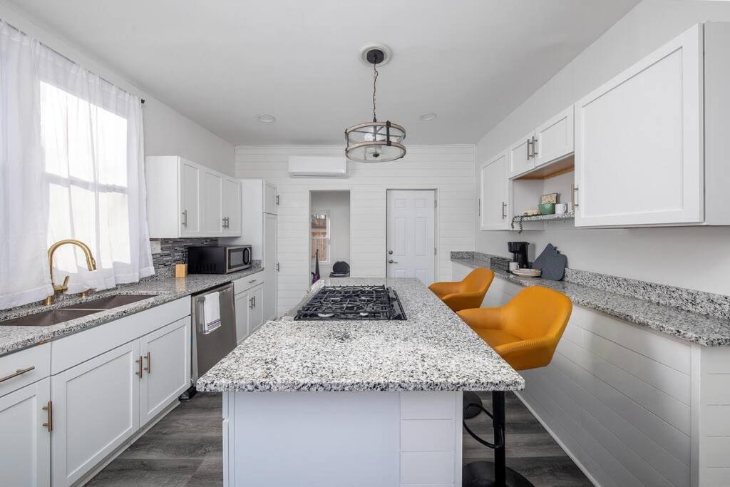 Newly Renovated House-10 Minutes From Downtown Casa de férias Cincinnati